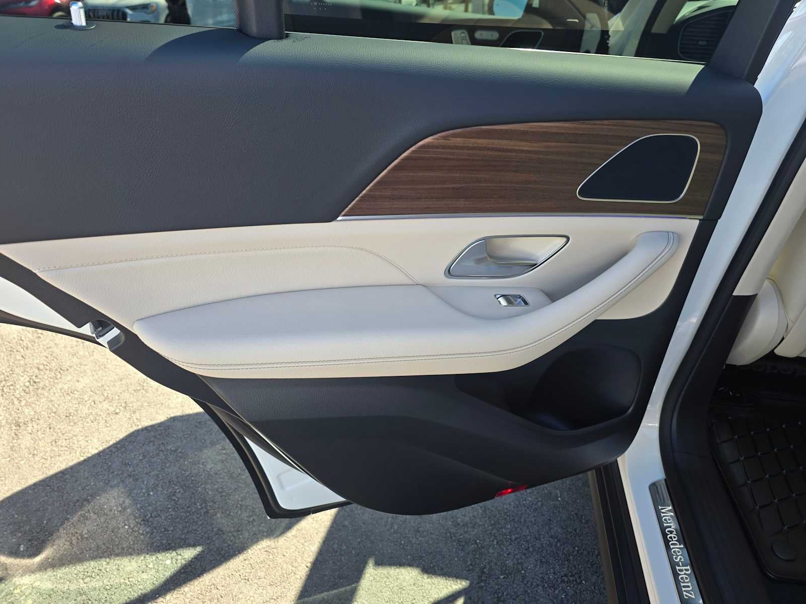 2026 Mercedes-Benz GLE 350 GLE 350