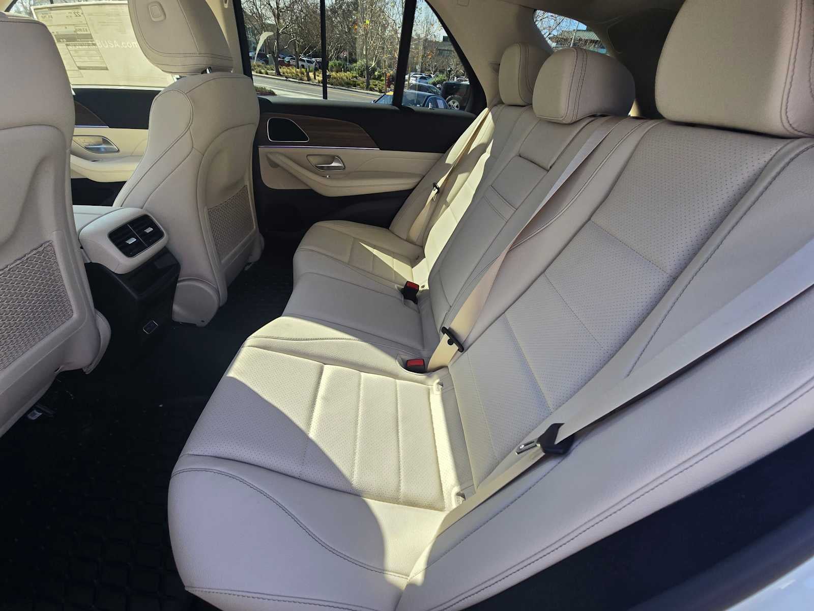 2026 Mercedes-Benz GLE 350 GLE 350