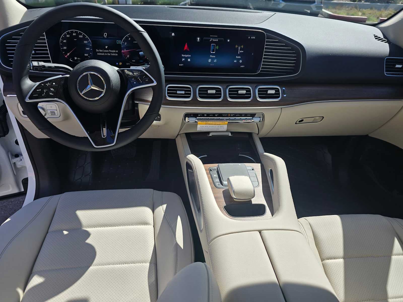 2026 Mercedes-Benz GLE 350 GLE 350