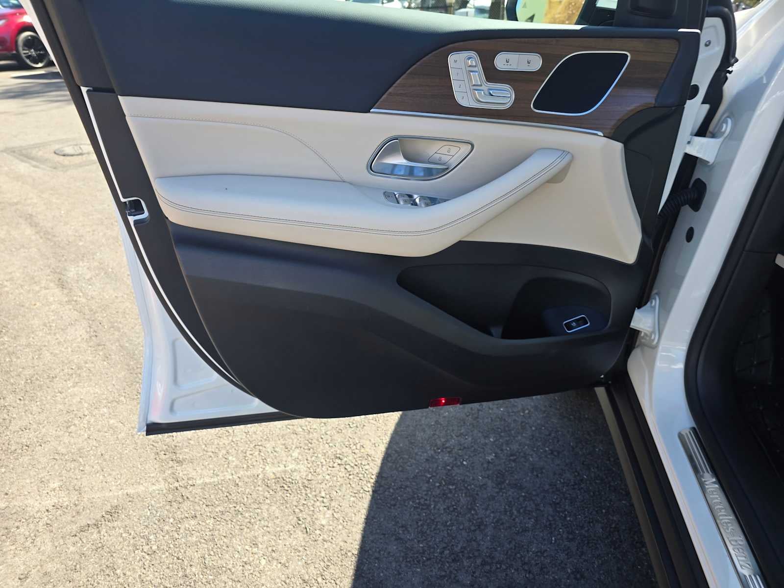 2026 Mercedes-Benz GLE 350 GLE 350