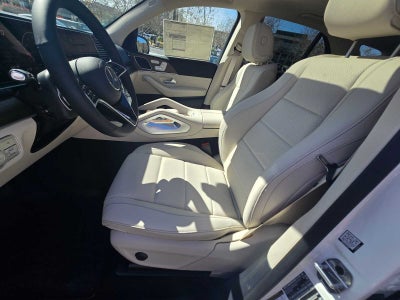 2026 Mercedes-Benz GLE 350 GLE 350