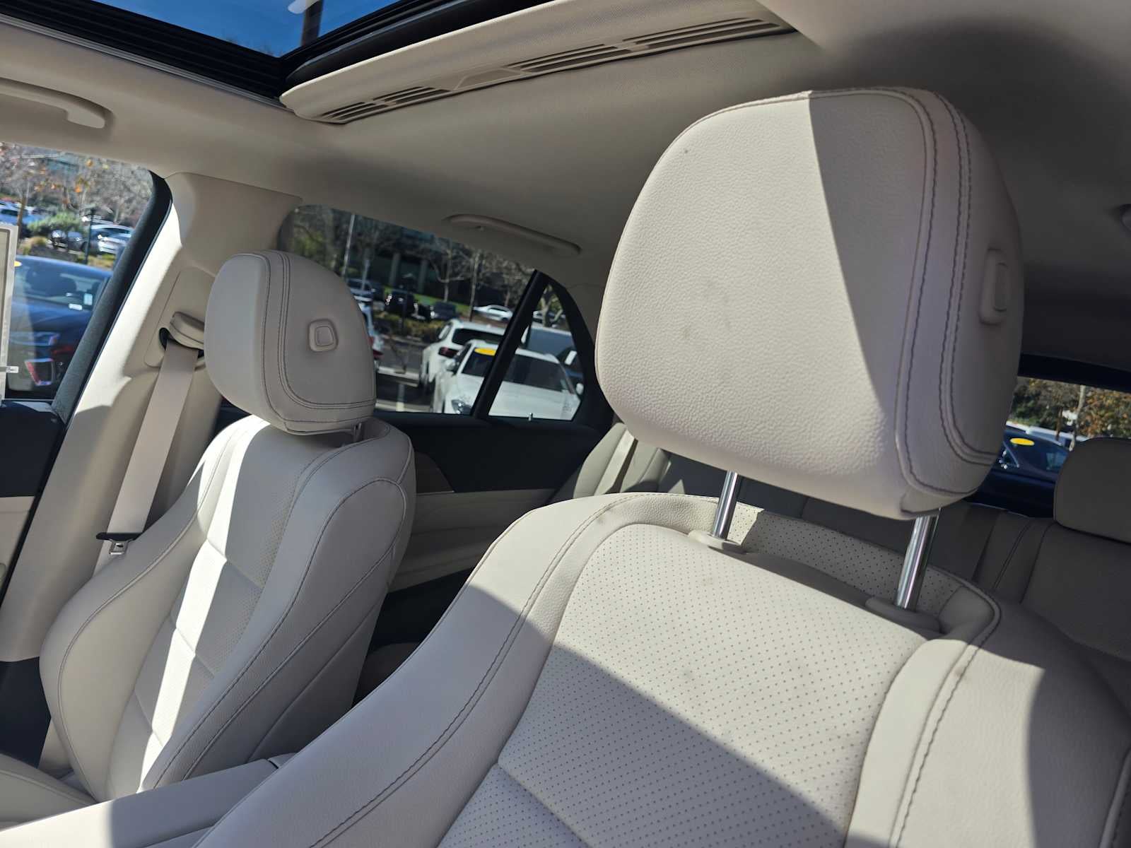 2026 Mercedes-Benz GLE 350 GLE 350