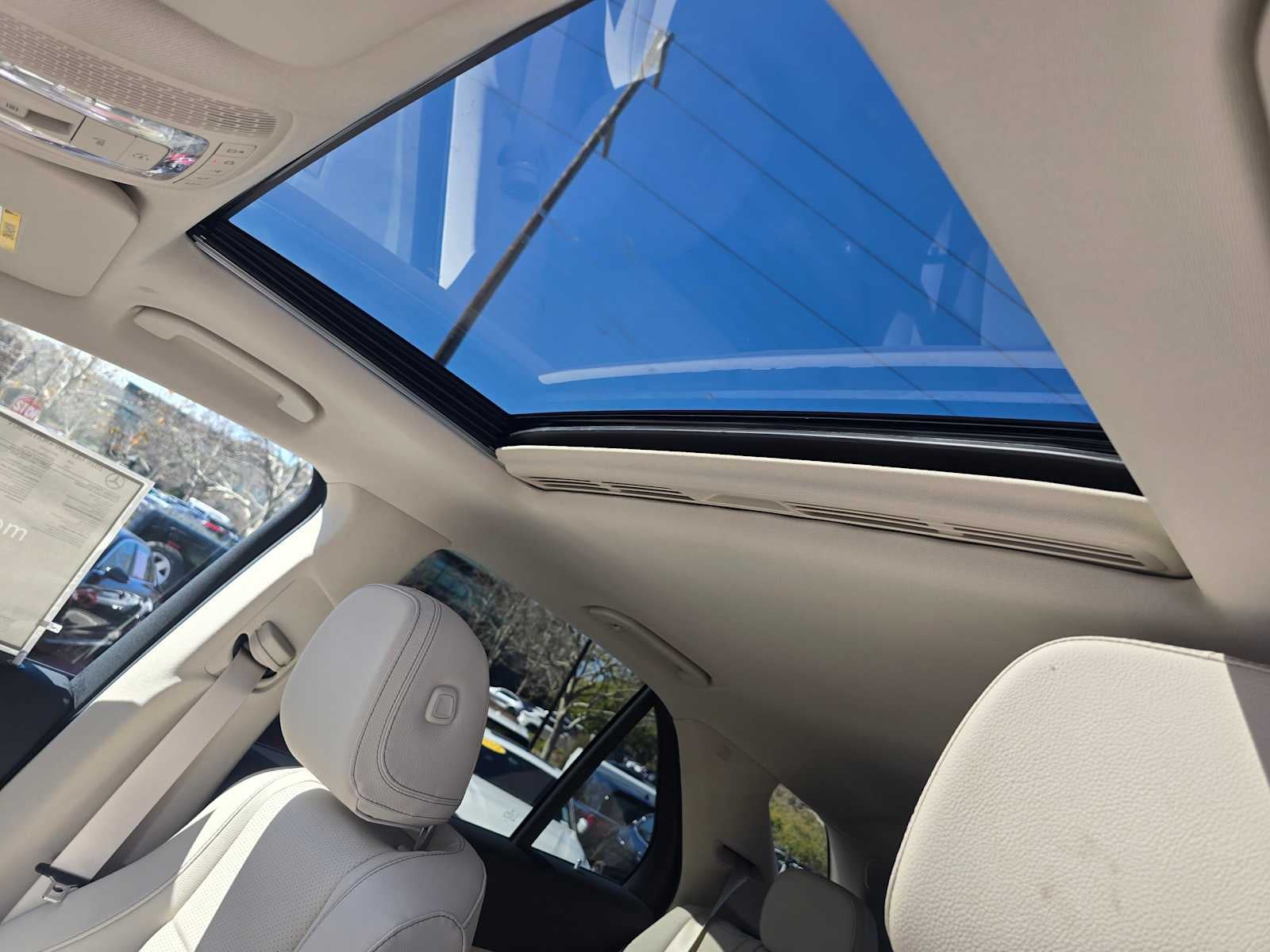 2026 Mercedes-Benz GLE 350 GLE 350