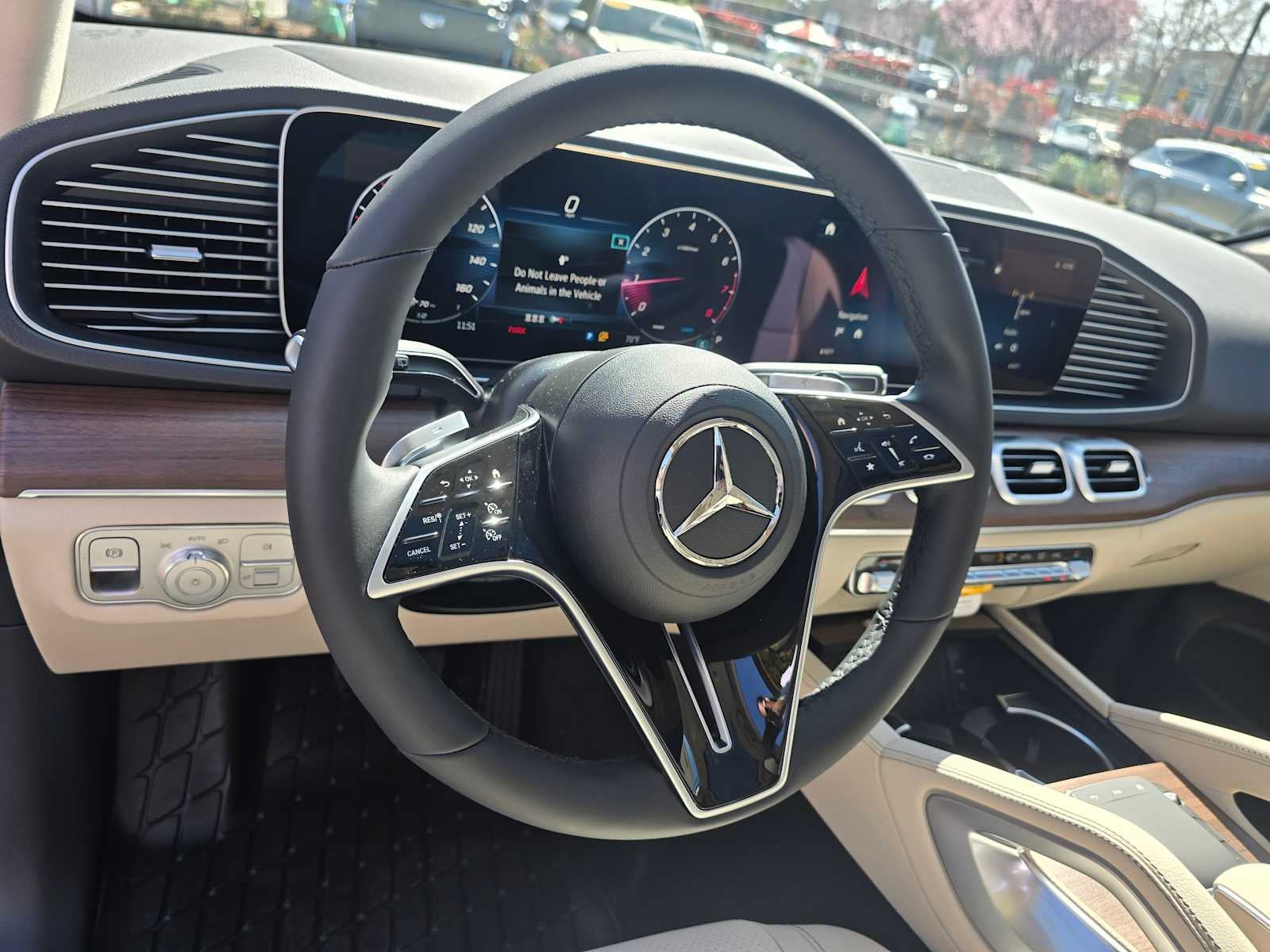 2026 Mercedes-Benz GLE 350 GLE 350