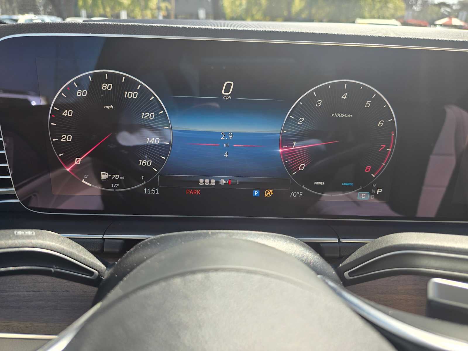 2026 Mercedes-Benz GLE 350 GLE 350