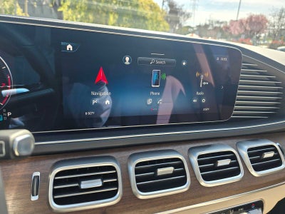 2026 Mercedes-Benz GLE 350 GLE 350