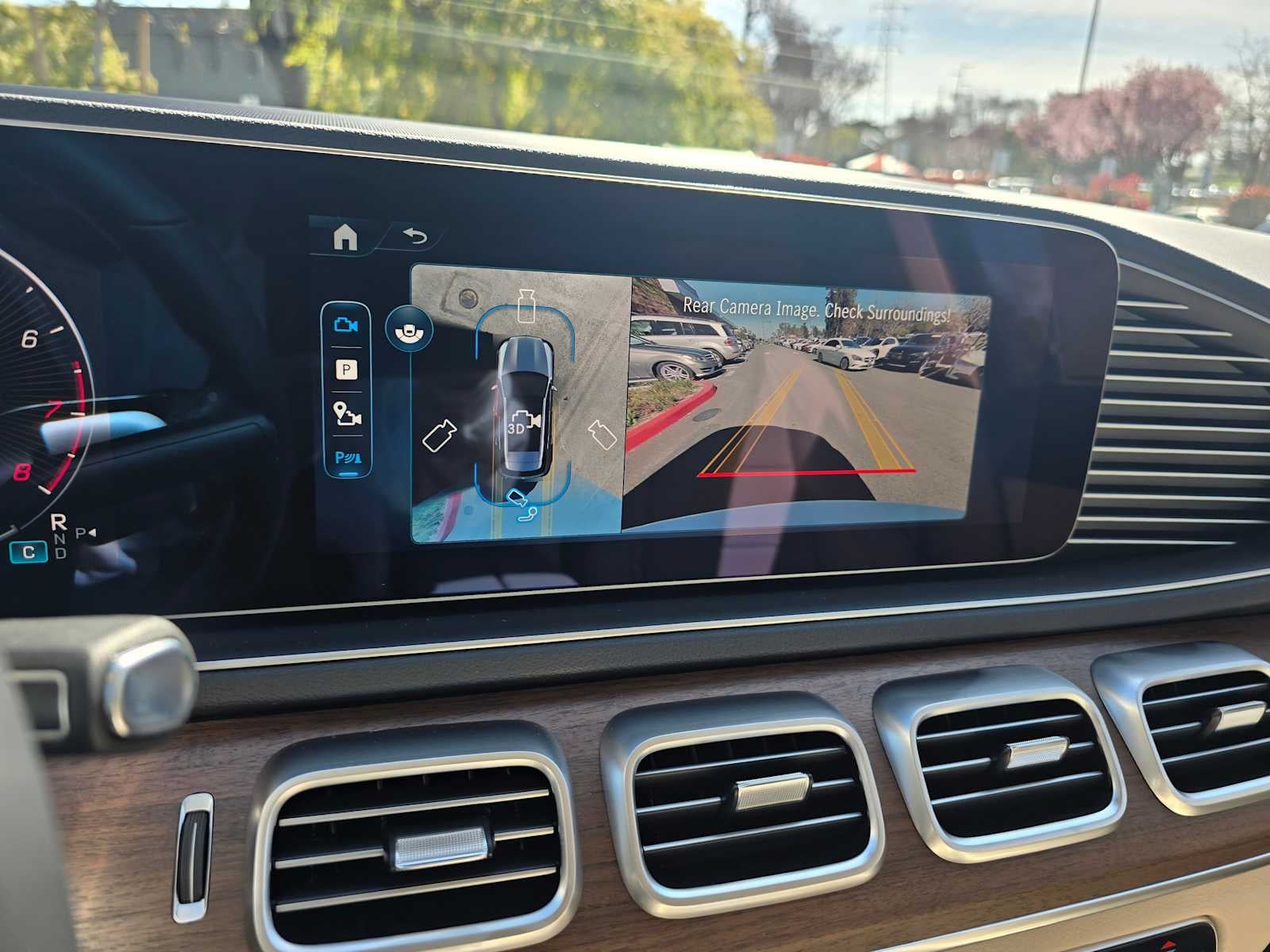 2026 Mercedes-Benz GLE 350 GLE 350