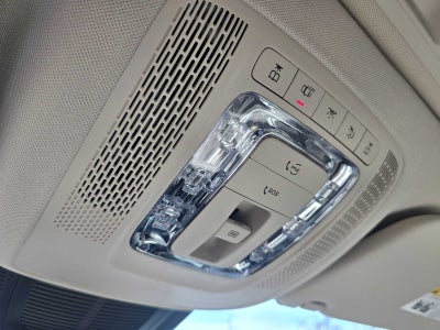 2026 Mercedes-Benz GLE 350 GLE 350