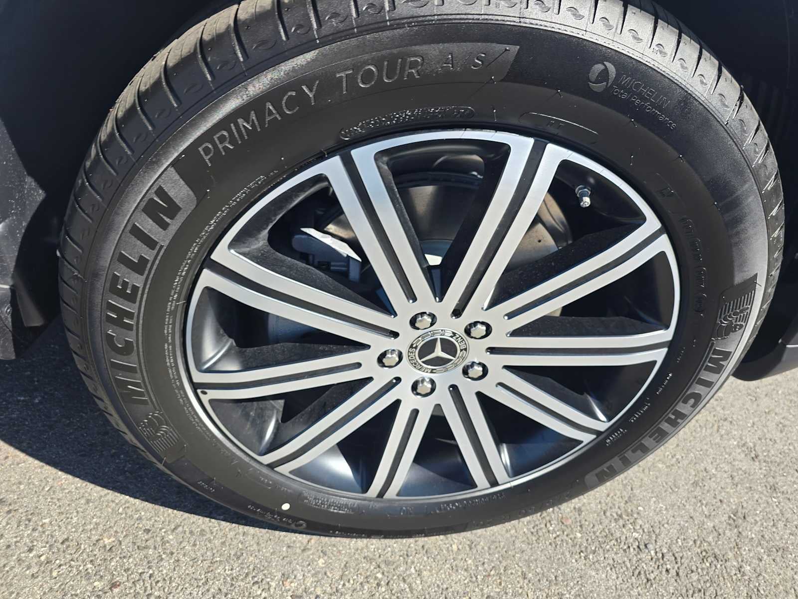 2026 Mercedes-Benz GLE 350 GLE 350