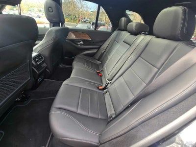 2025 Mercedes-Benz GLE 350 4MATIC® SUV