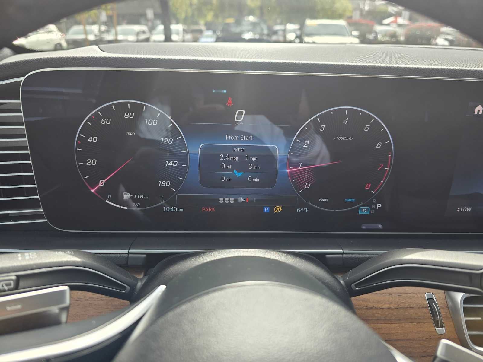 2025 Mercedes-Benz GLE 350 4MATIC® SUV