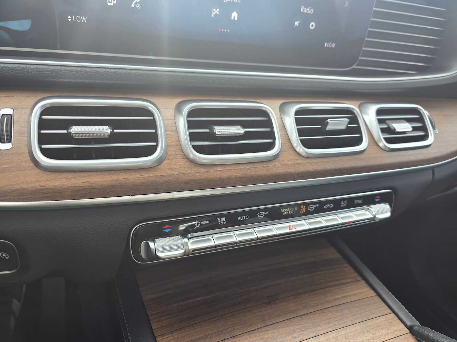 2025 Mercedes-Benz GLE 350 4MATIC® SUV