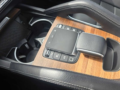 2025 Mercedes-Benz GLE 350 4MATIC® SUV