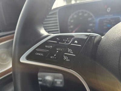 2025 Mercedes-Benz GLE 350 4MATIC® SUV