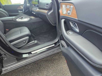 2026 Mercedes-Benz GLE 350 GLE 350