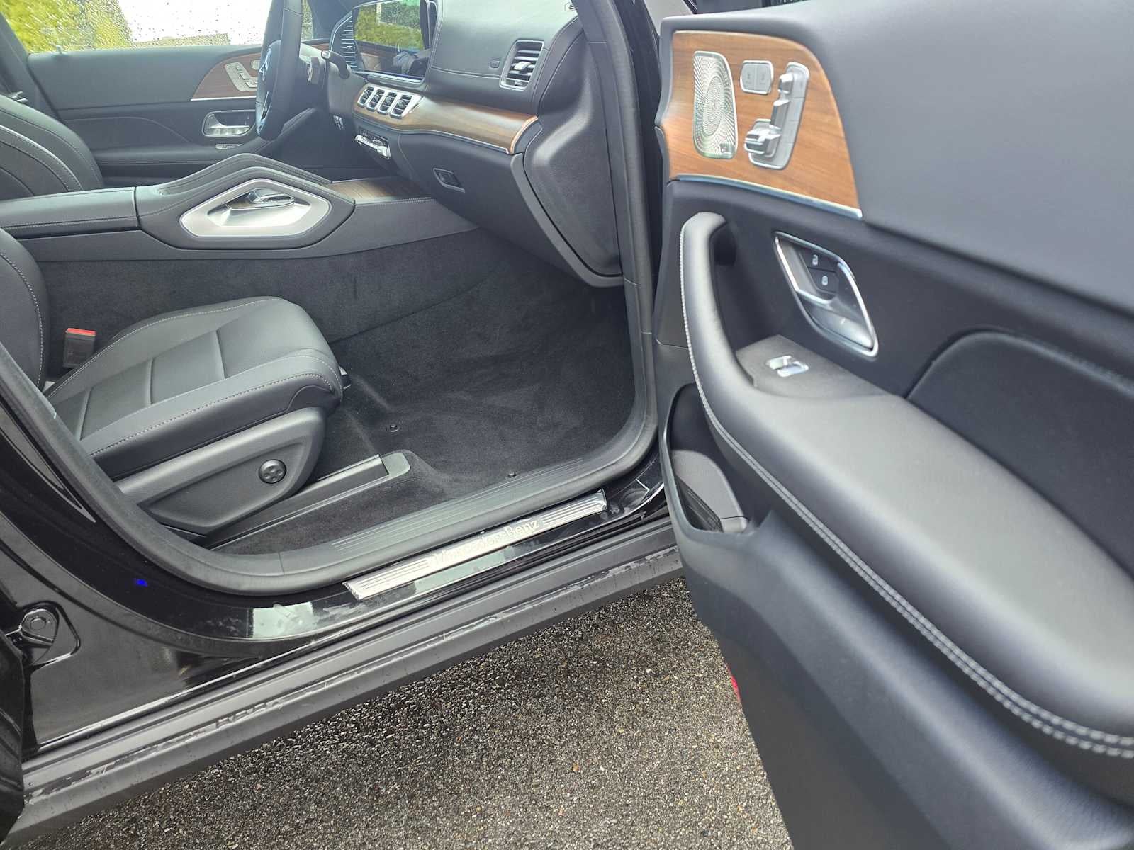 2026 Mercedes-Benz GLE 350 GLE 350