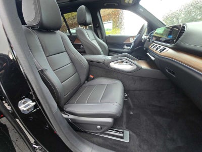 2026 Mercedes-Benz GLE 350 GLE 350