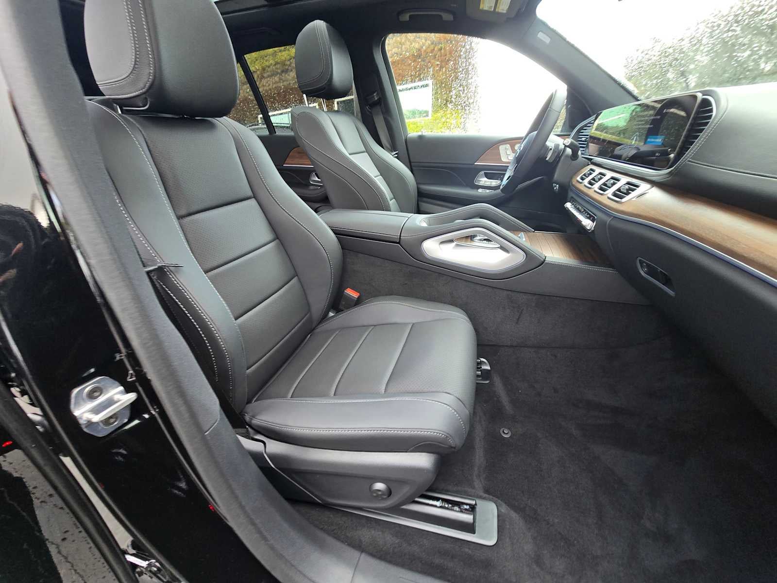 2026 Mercedes-Benz GLE 350 GLE 350