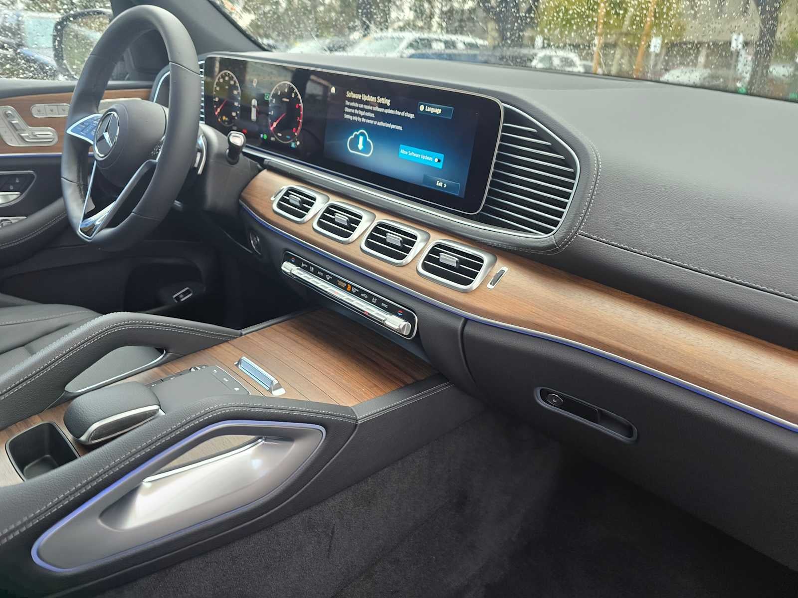 2026 Mercedes-Benz GLE 350 GLE 350