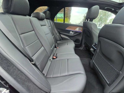 2026 Mercedes-Benz GLE 350 GLE 350