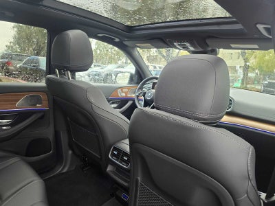 2026 Mercedes-Benz GLE 350 GLE 350