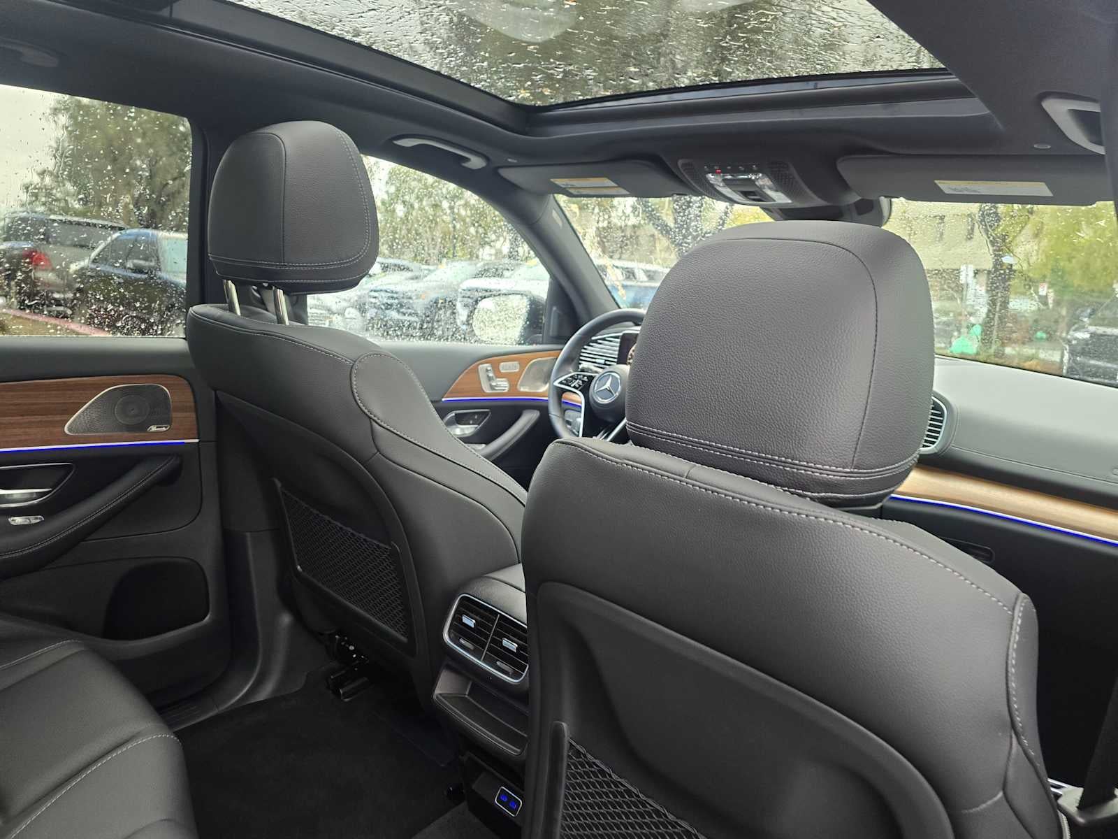 2026 Mercedes-Benz GLE 350 GLE 350