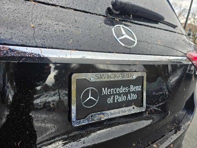 2026 Mercedes-Benz GLE 350 GLE 350