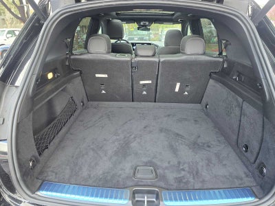 2026 Mercedes-Benz GLE 350 GLE 350