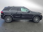 2026 Mercedes-Benz GLE 350 GLE 350