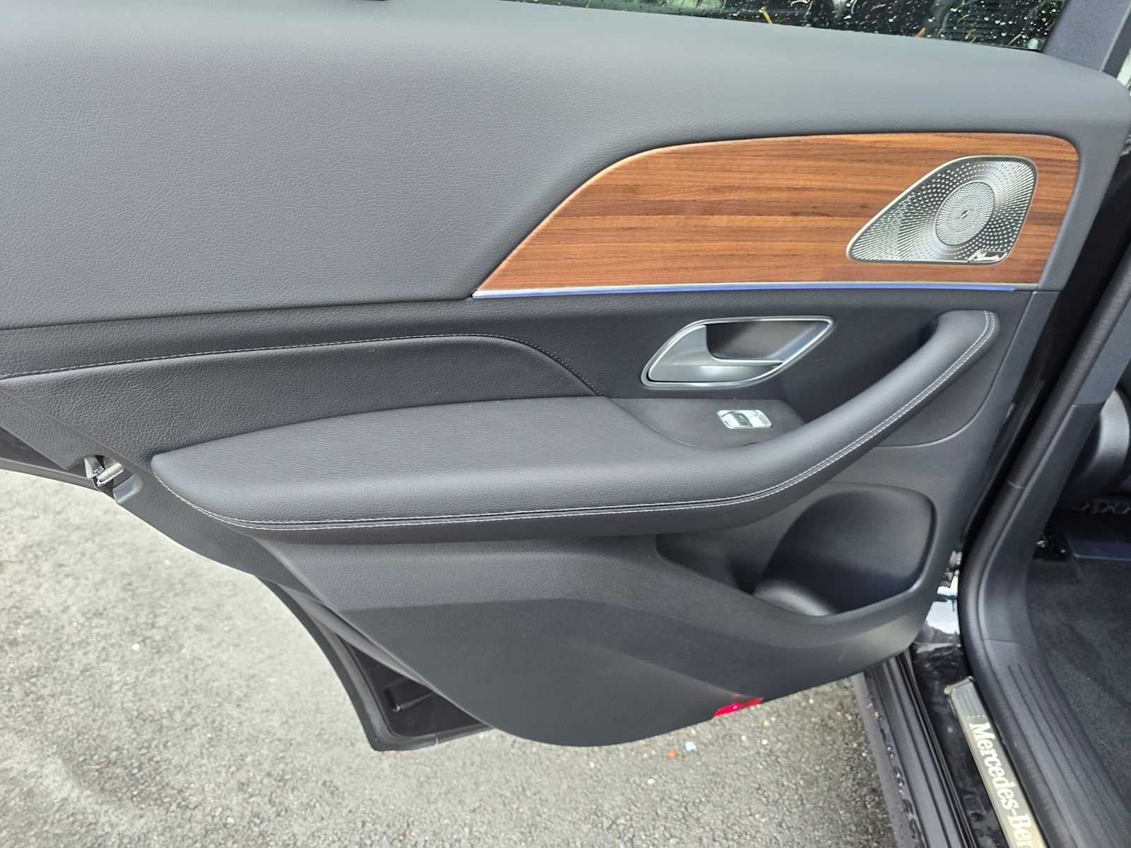 2026 Mercedes-Benz GLE 350 GLE 350