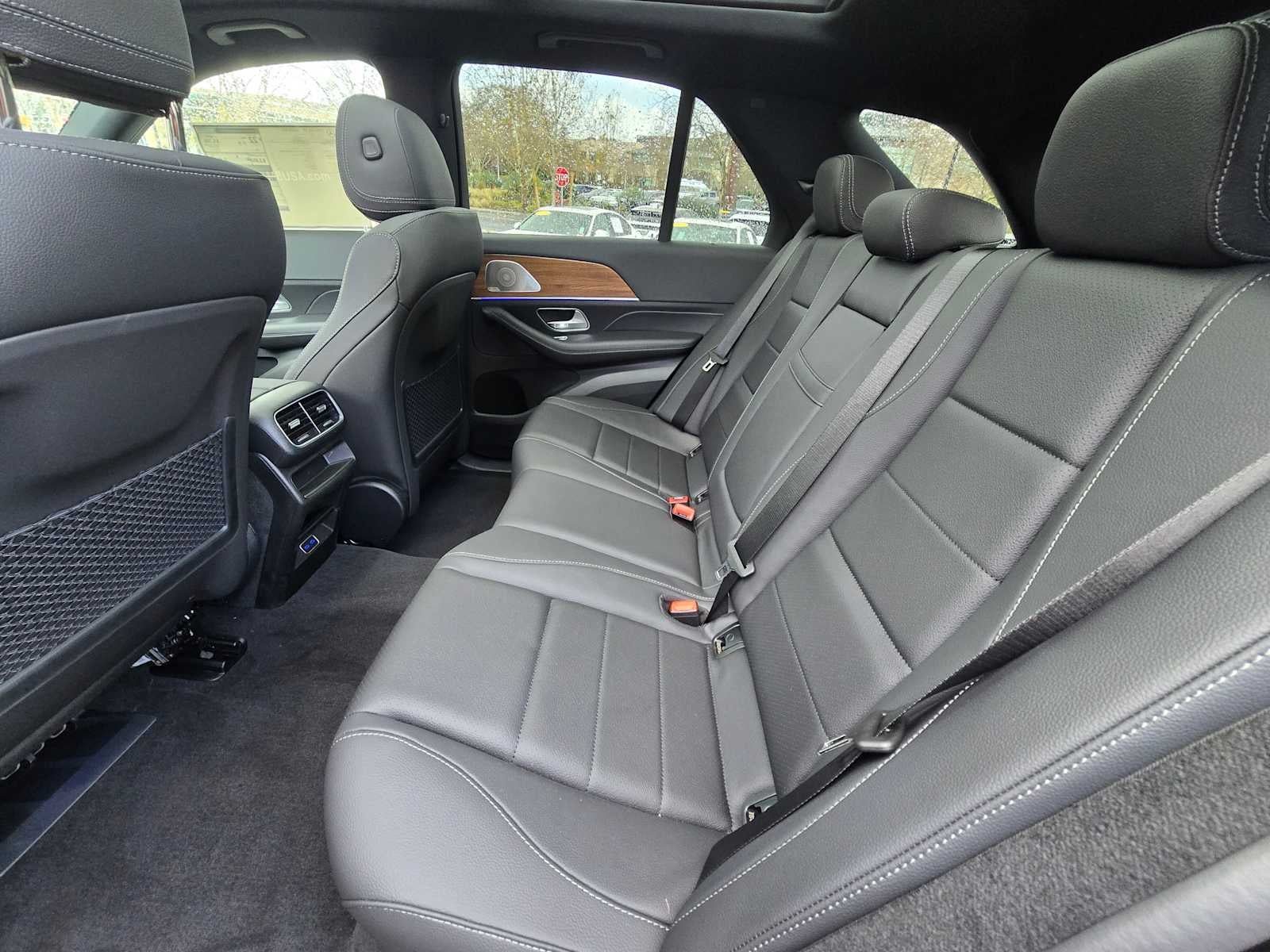 2026 Mercedes-Benz GLE 350 GLE 350