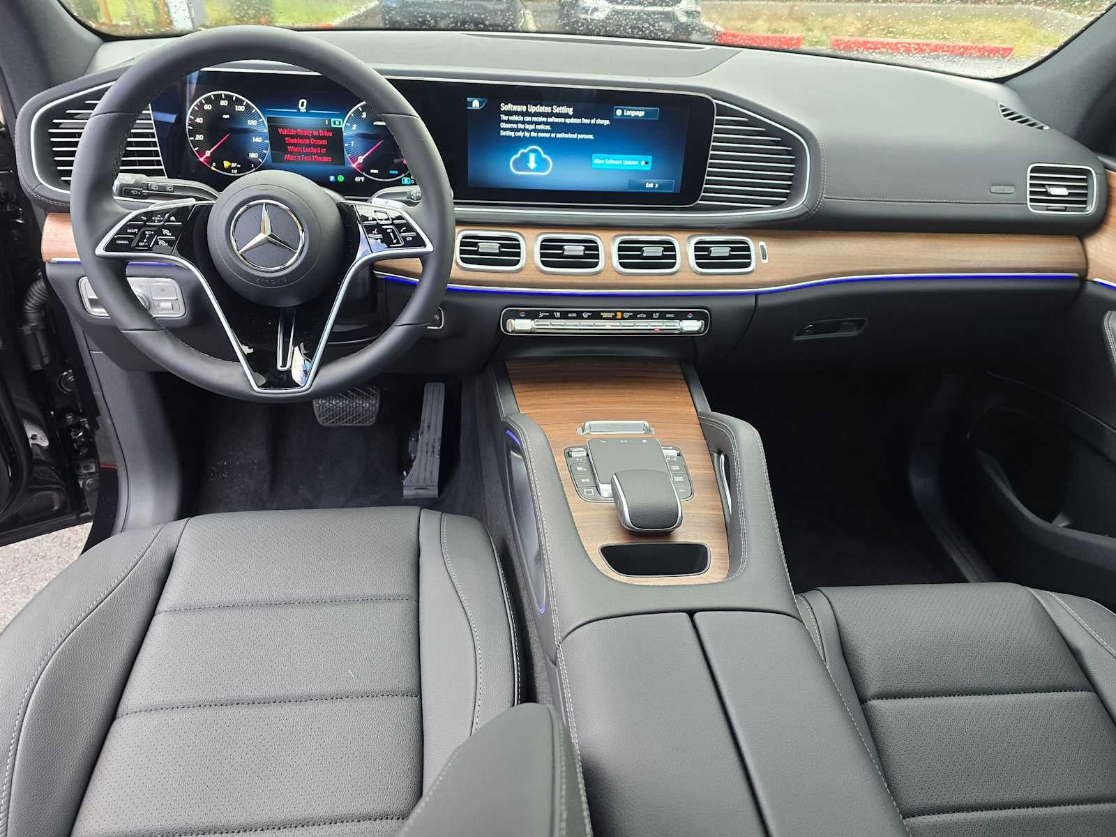 2026 Mercedes-Benz GLE 350 GLE 350