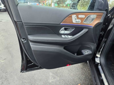 2026 Mercedes-Benz GLE 350 GLE 350