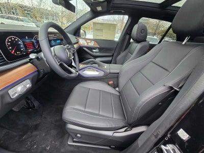 2026 Mercedes-Benz GLE 350 GLE 350