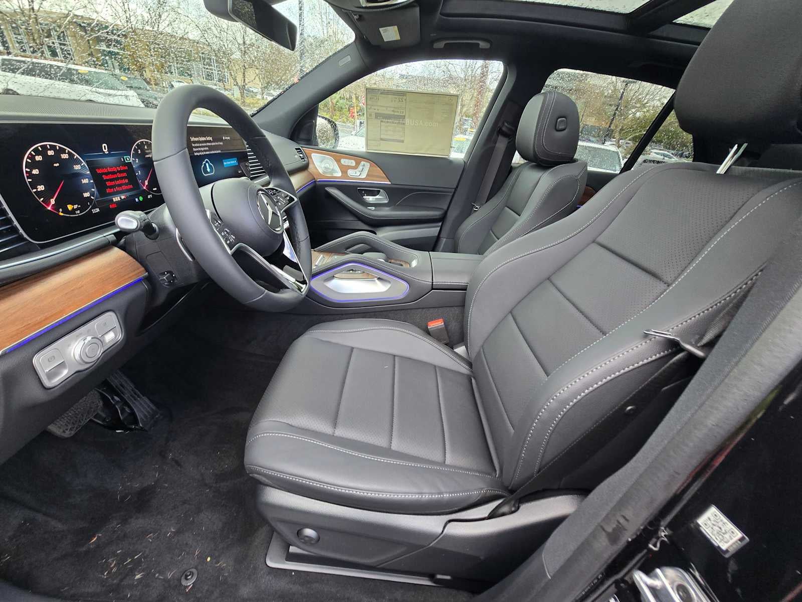 2026 Mercedes-Benz GLE 350 GLE 350