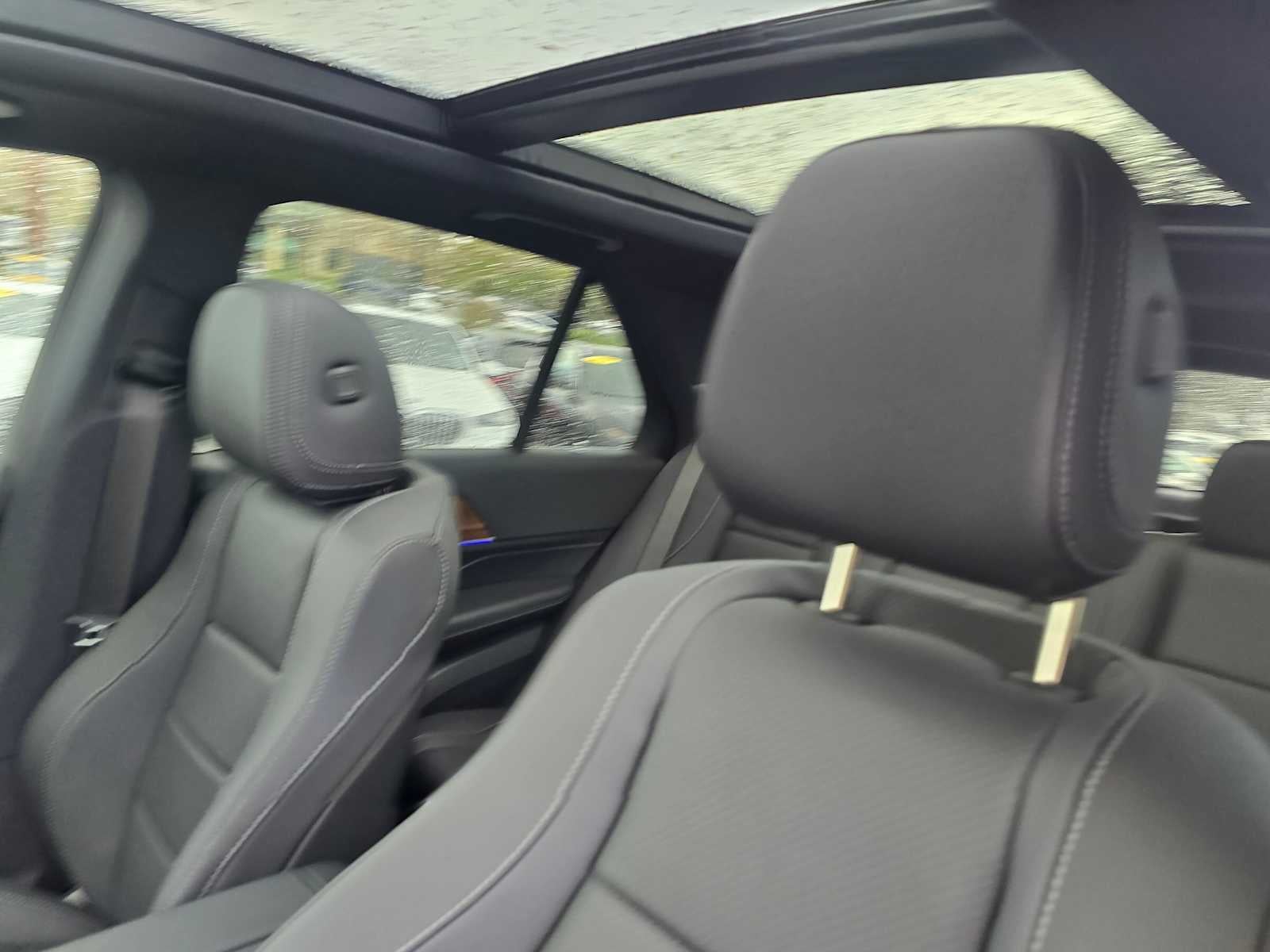 2026 Mercedes-Benz GLE 350 GLE 350