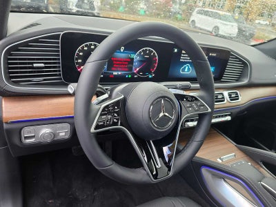 2026 Mercedes-Benz GLE 350 GLE 350