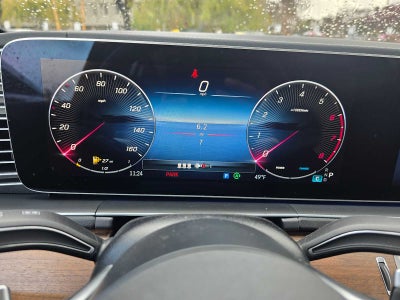 2026 Mercedes-Benz GLE 350 GLE 350