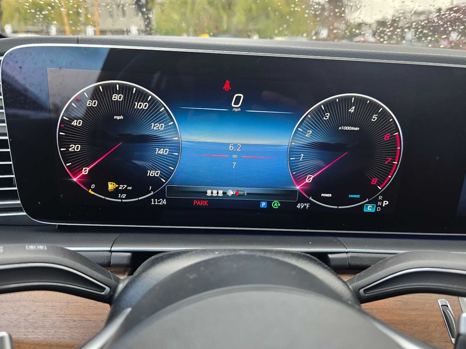 2026 Mercedes-Benz GLE 350 GLE 350