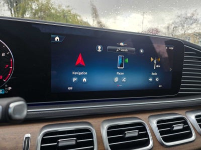 2026 Mercedes-Benz GLE 350 GLE 350