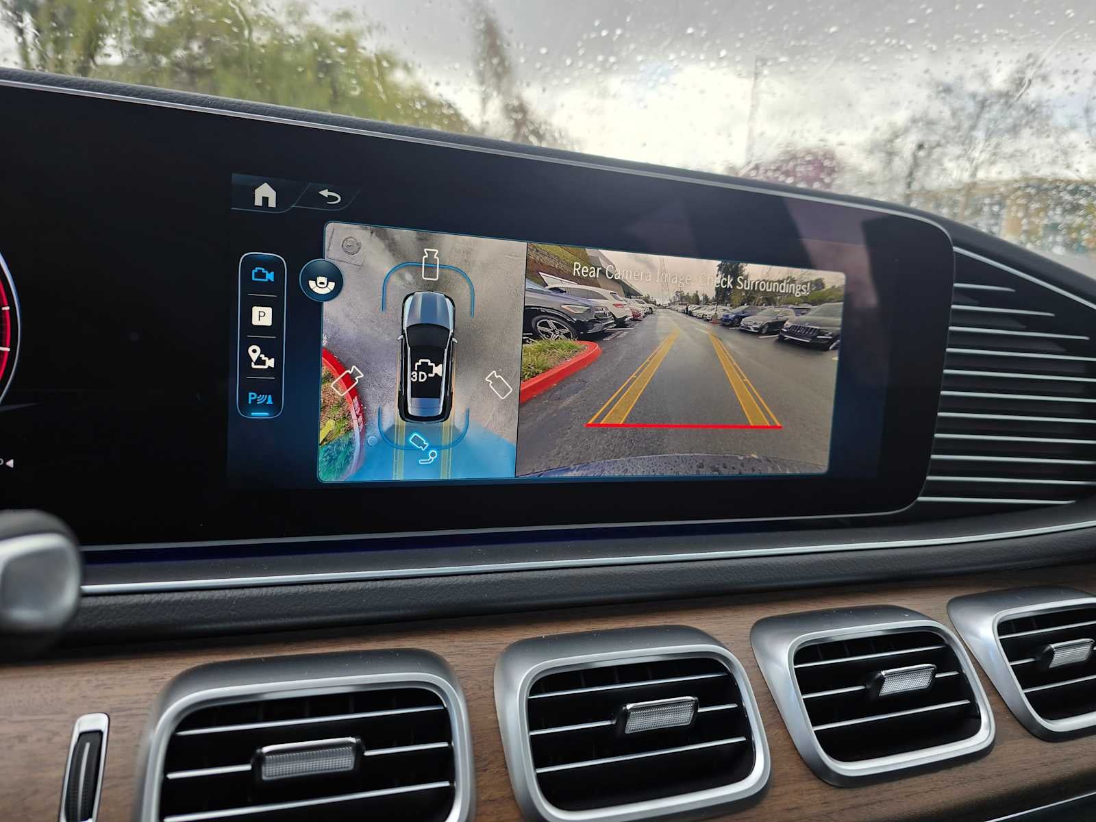 2026 Mercedes-Benz GLE 350 GLE 350