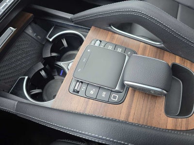 2026 Mercedes-Benz GLE 350 GLE 350