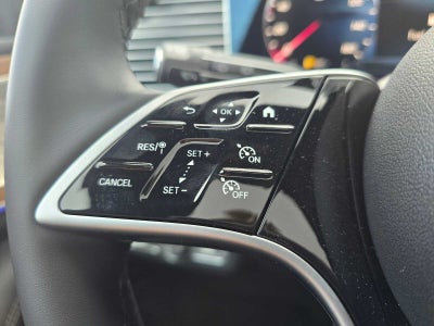 2026 Mercedes-Benz GLE 350 GLE 350