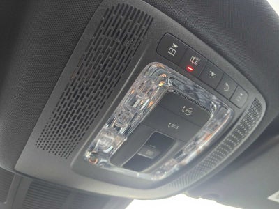 2026 Mercedes-Benz GLE 350 GLE 350