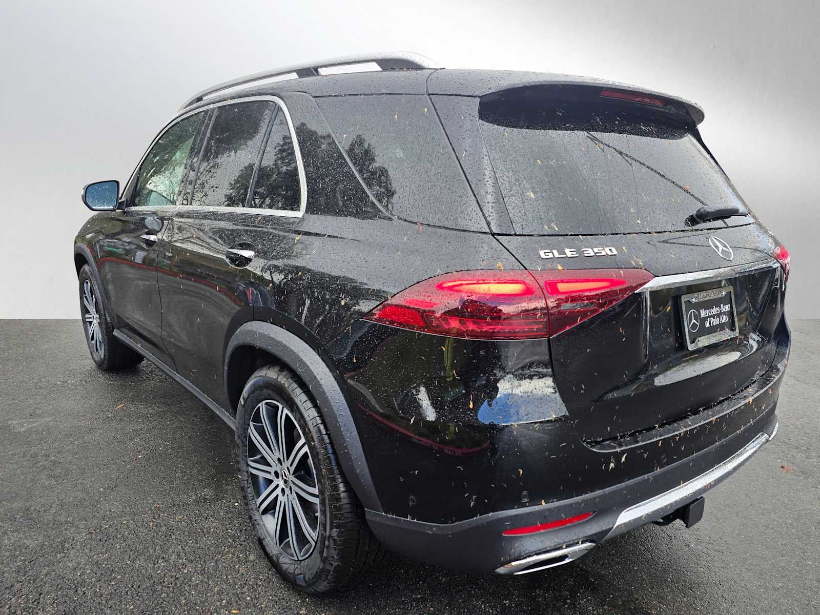 2026 Mercedes-Benz GLE 350 GLE 350