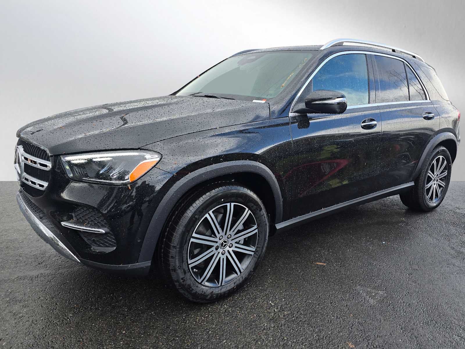 2026 Mercedes-Benz GLE 350 GLE 350