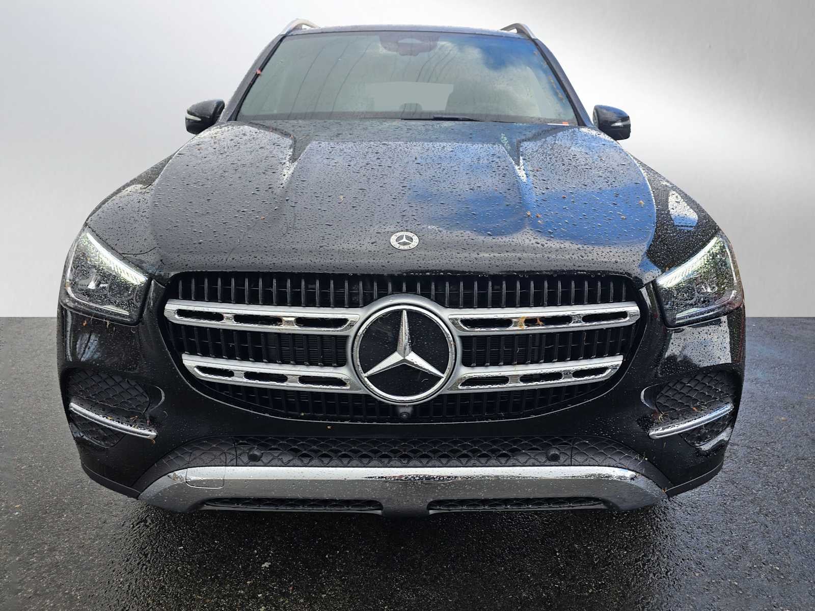 2026 Mercedes-Benz GLE 350 GLE 350