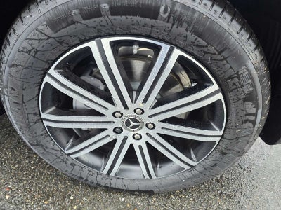 2026 Mercedes-Benz GLE 350 GLE 350