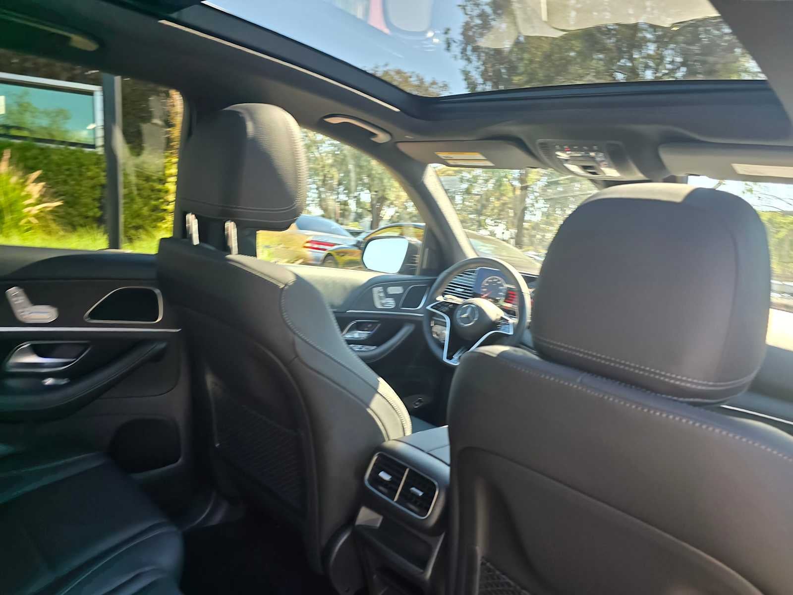 2026 Mercedes-Benz GLE 350 4MATIC® SUV