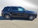 2026 Mercedes-Benz GLE 350 4MATIC® SUV